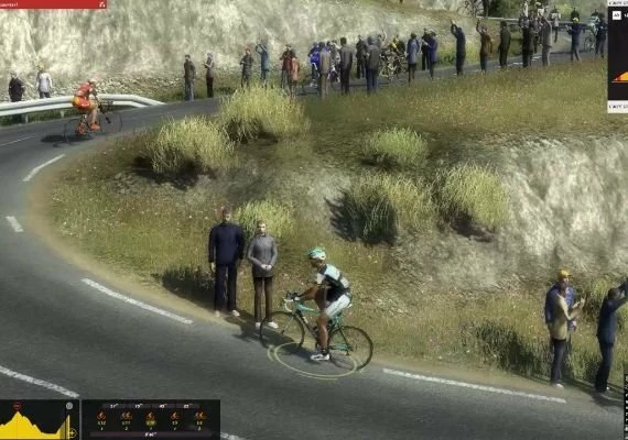 Pro Cycling Manager 2017 EN/DE/FR/IT Global