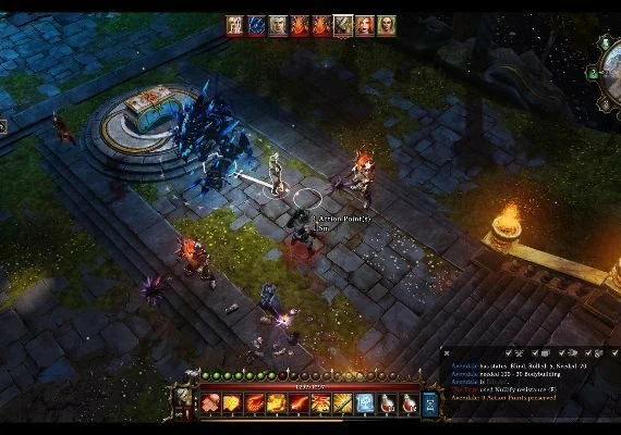 Divinity: Original Sin - Source Hunter DLC EN/DE/FR/IT/PL/CS/RU Global
