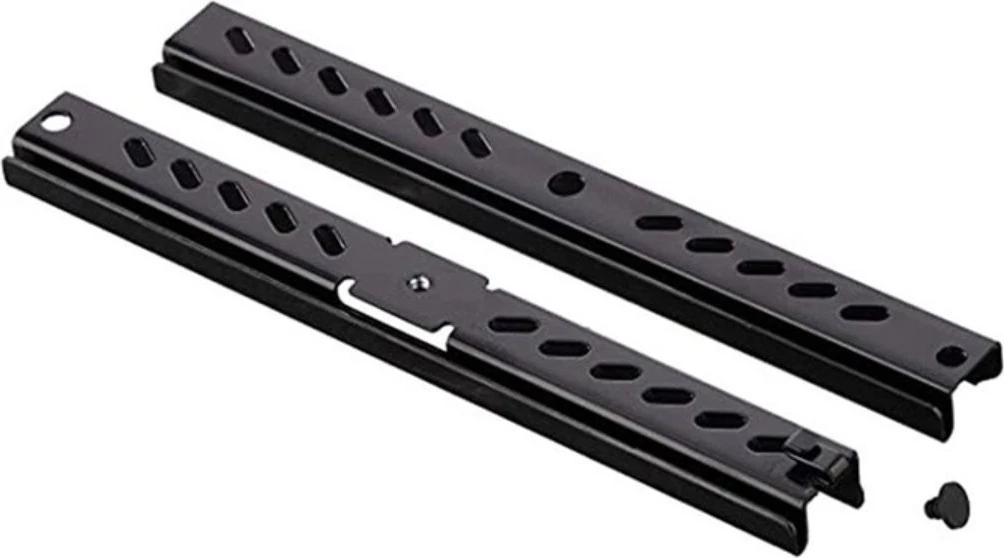 Mbajtës për access point, HP, AP-MNT-MP10-D Q9G71A, e zezë, set 10 copë