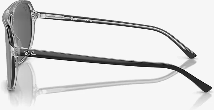 Syze dielli unisex Ray-Ban RB2205 1396B1 60