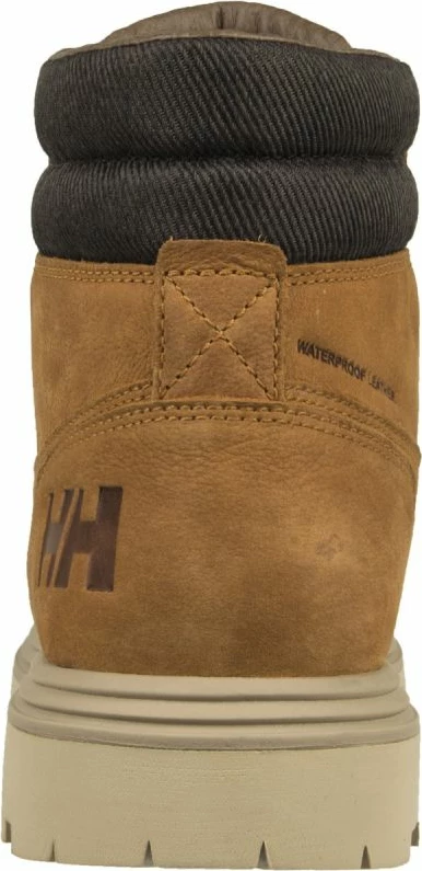 Këpucë femra Helly Hansen, kafe