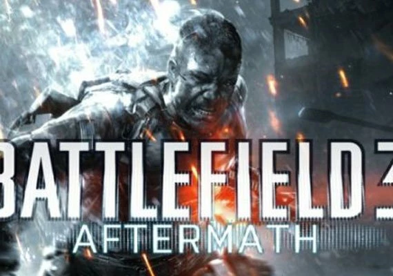 Battlefield 3: Aftermath EN/DE/FR/IT Global