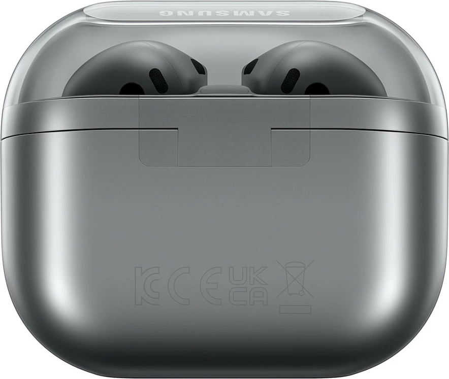Kufje Samsung Galaxy Buds3, True Wireless Stereo, Silver