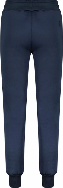 Pantallona sportive Maison Montaigne për femra, navy blue [Madhësia: S]