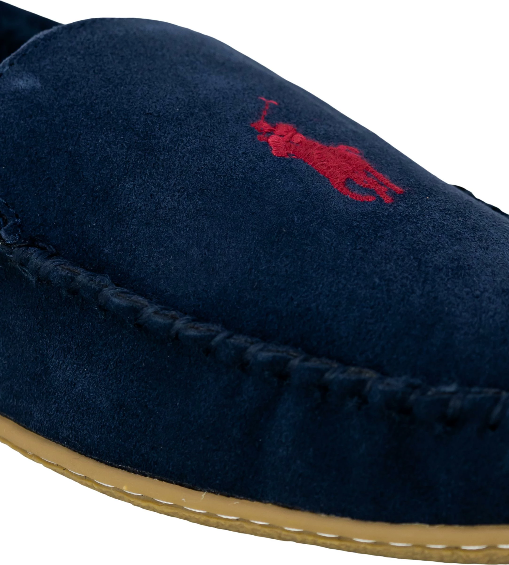 Papuqe për meshkuj Ralph Lauren Collins RF103863, blu [Madhësia: 41]