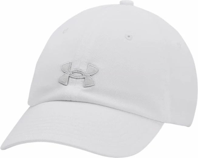 Kapelë për femra Under Armour, e bardhë