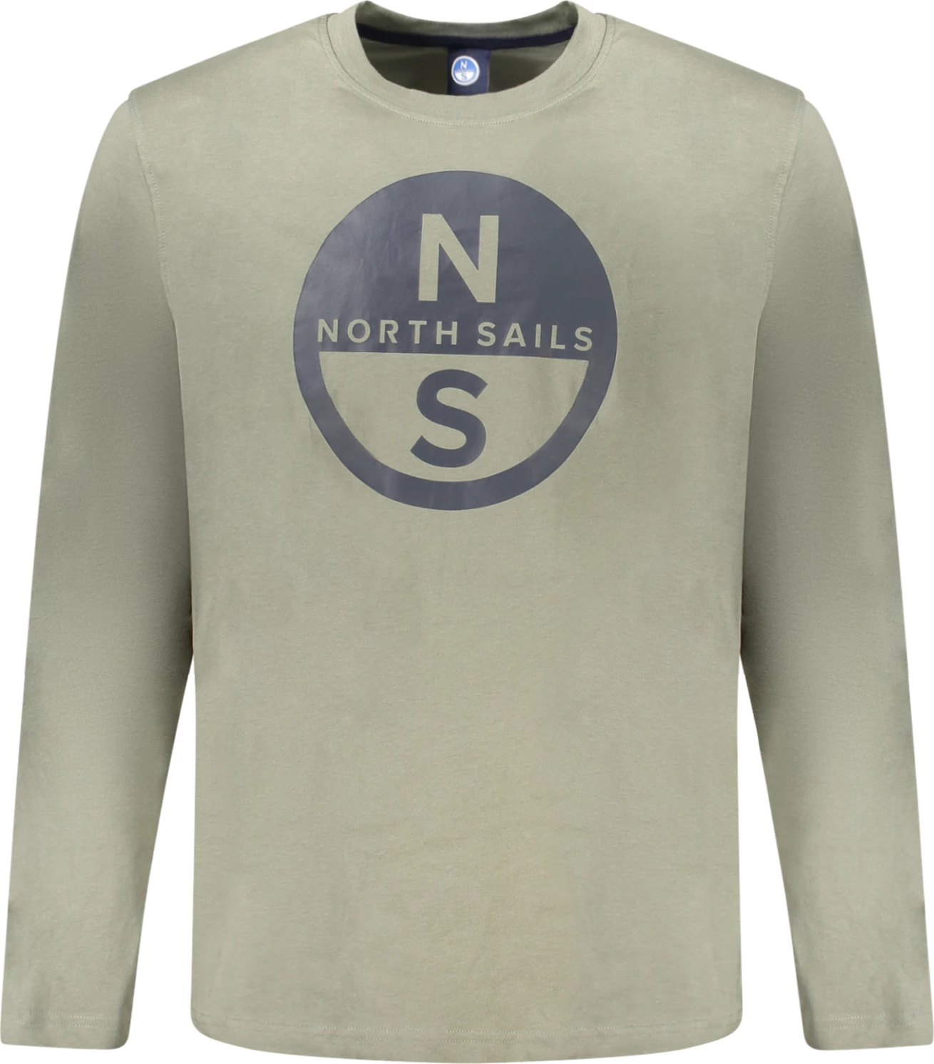 Maicë për meshkuj NORTH SAILS, e gjelbër