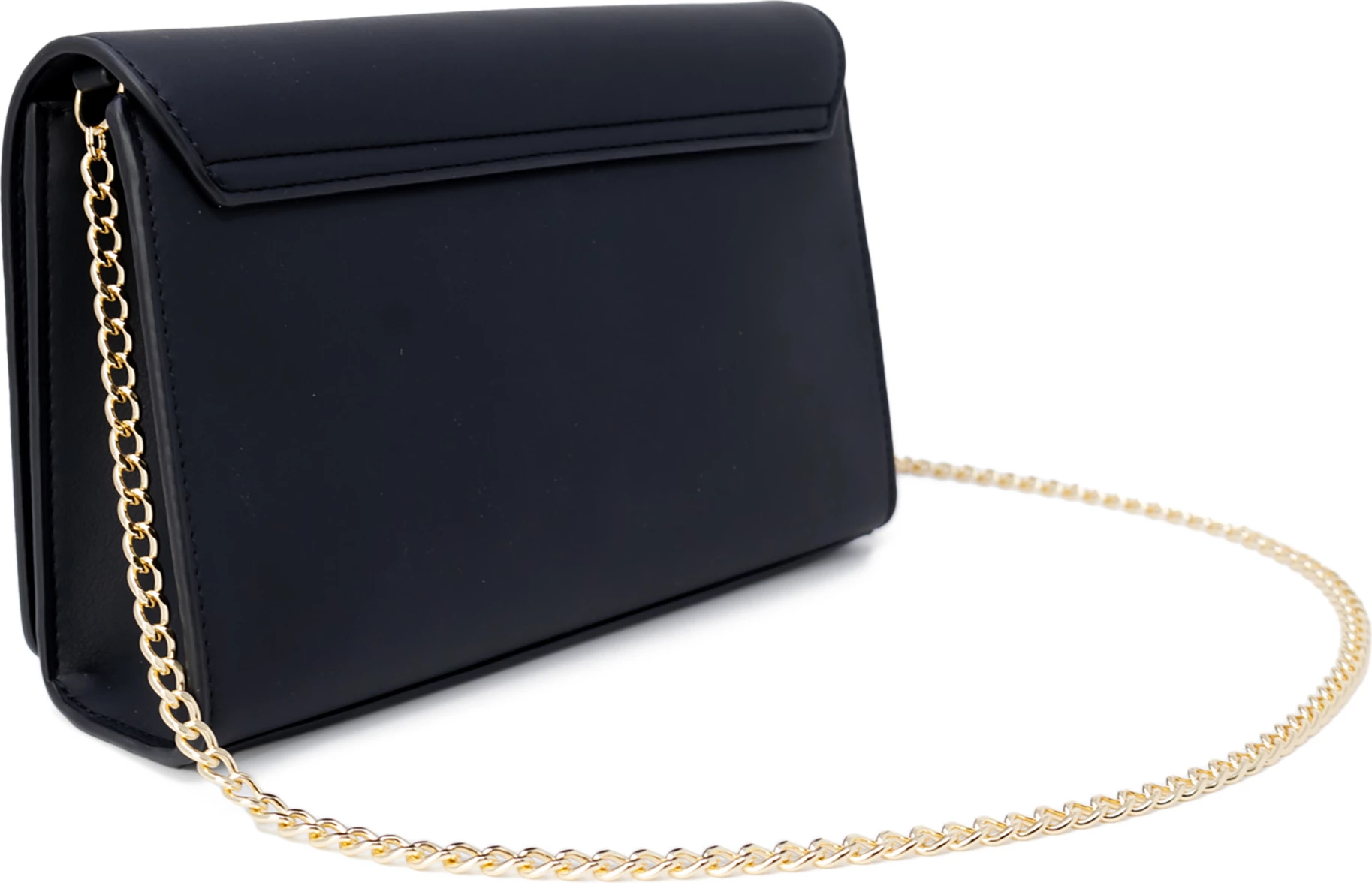 Çantë krahu Love Moschino JC4103PP1I, e zezë