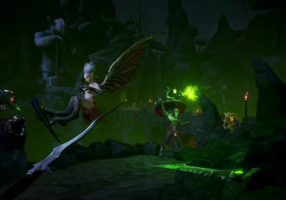 Karnage Chronicles VR EN Global