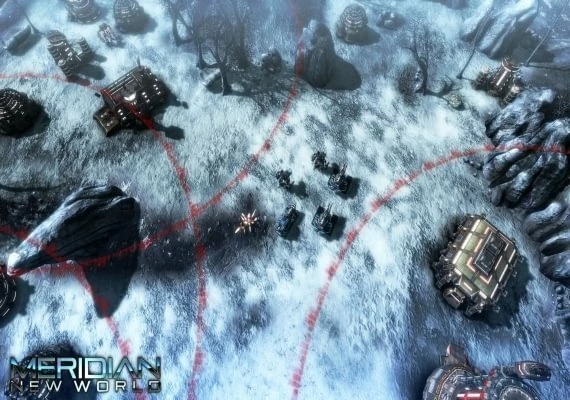 Meridian: New World EN/DE/FR/CS/PT/RU/ES/HU Global