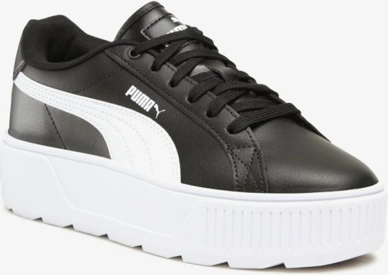 Atlete femra Puma, të zeza