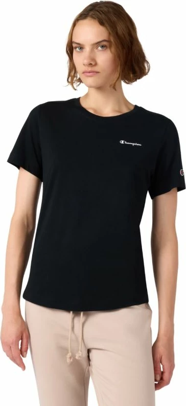 Maicë femra Champion 118408 KK001, e zezë