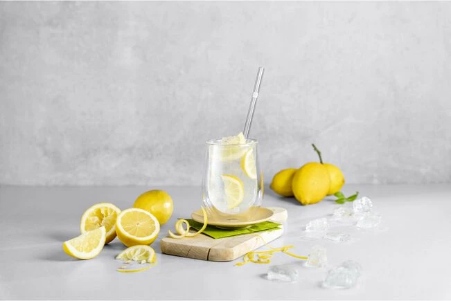 Set gotash të gjata për pije Zwilling, 350 ml, 2 copë