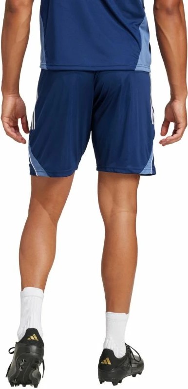 Shorce për meshkuj adidas, të kaltra [Madhësia: L]