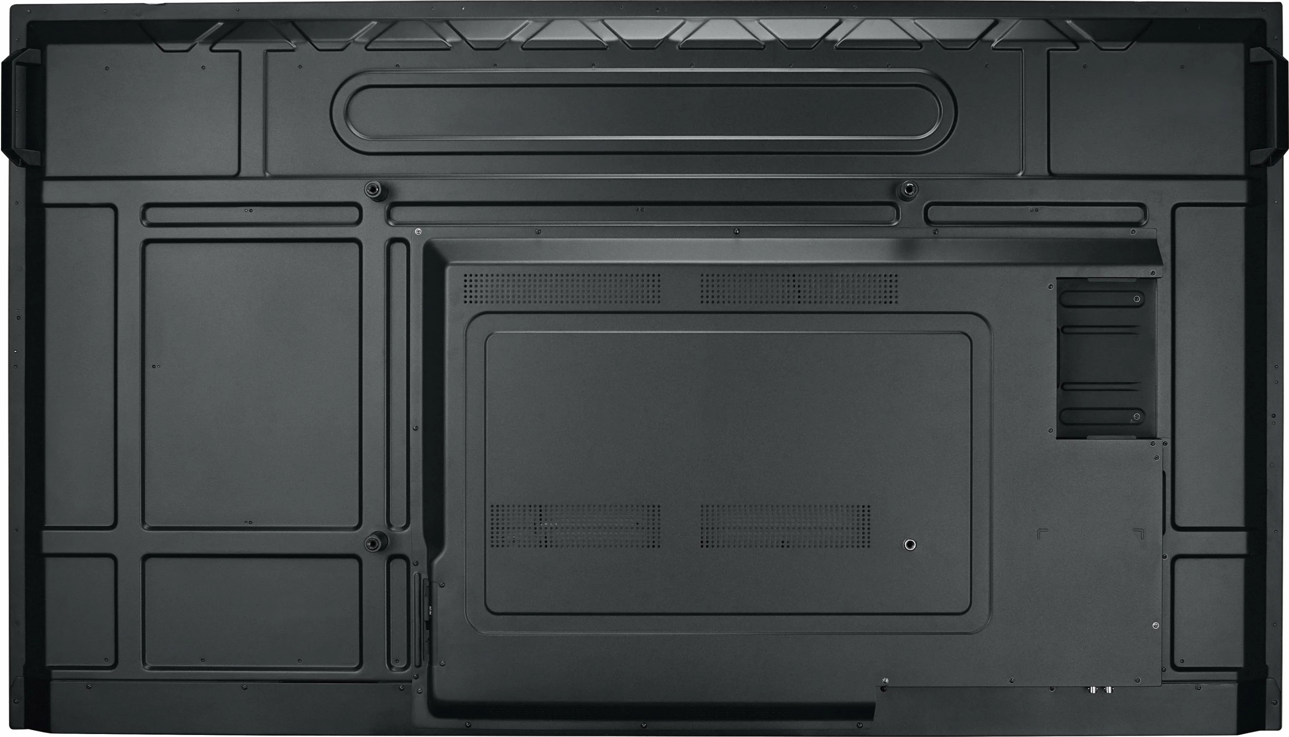 Monitor CCTV AG Neovo SMQ-6501, 65", 4K, i zi