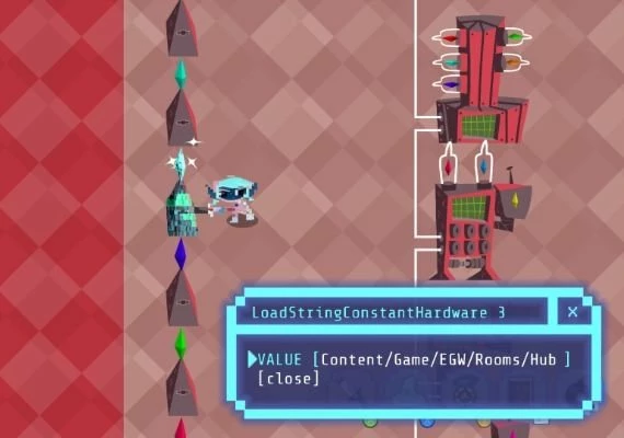 Hack 'n' Slash EN Global