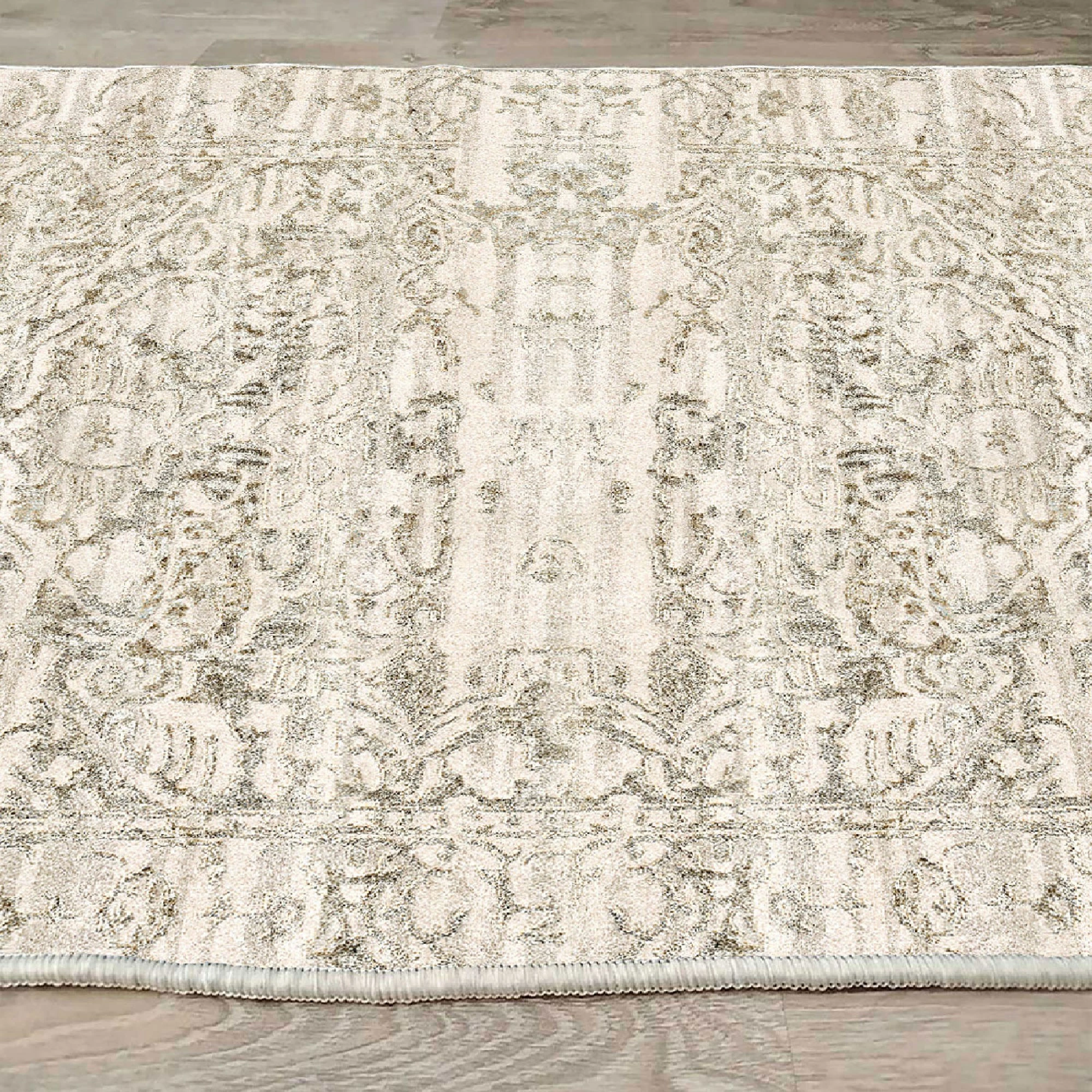 Qilim Conceptum Hypnose, 140x220cm, krem, Els1825