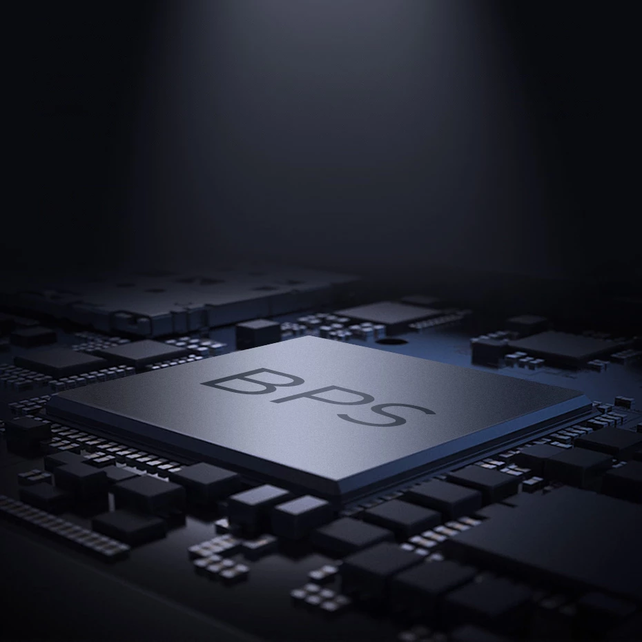 Powerbank Baseus Adaman 20000mAh, 22.5W, me kabllo USB-A në USB-C, e zezë