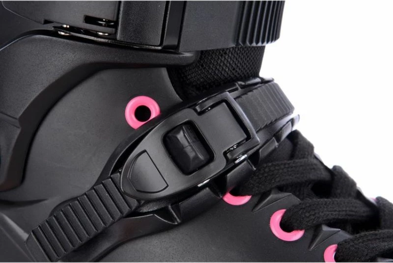 Rollera për femra Tempish, të zeza