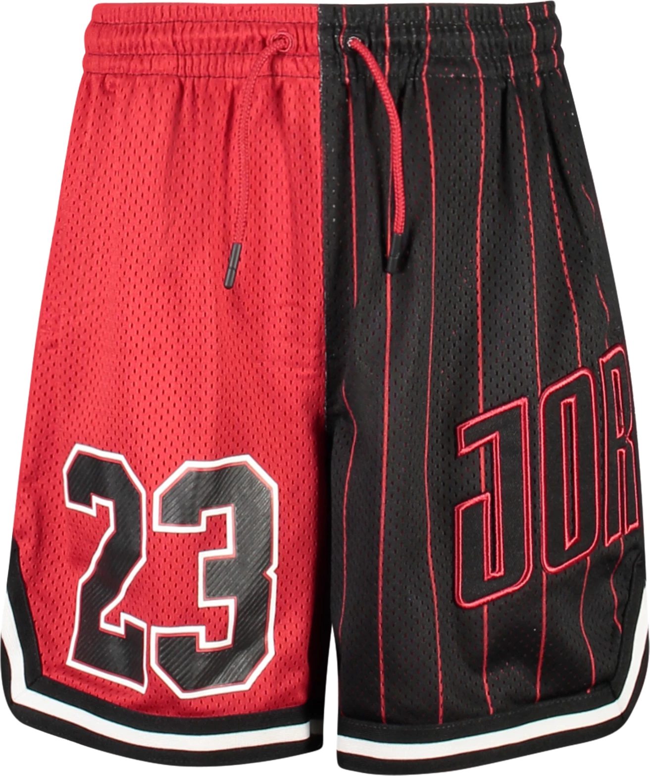 Shorce Jordan meshkuj, të kuqe