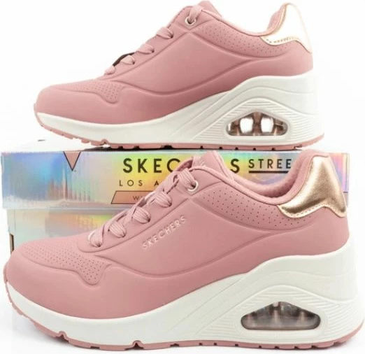 Atlete për femra Skechers [Madhësia: 40]