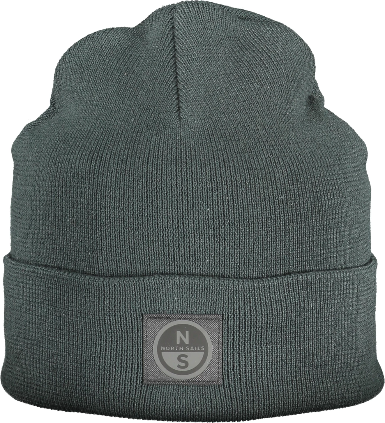 Kapelë për meshkuj NORTH SAILS, e gjelbër