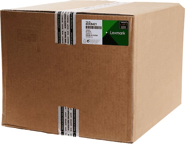 Set mirëmbajtjeje Lexmark 40X8421 kapacitet 200000 faqe