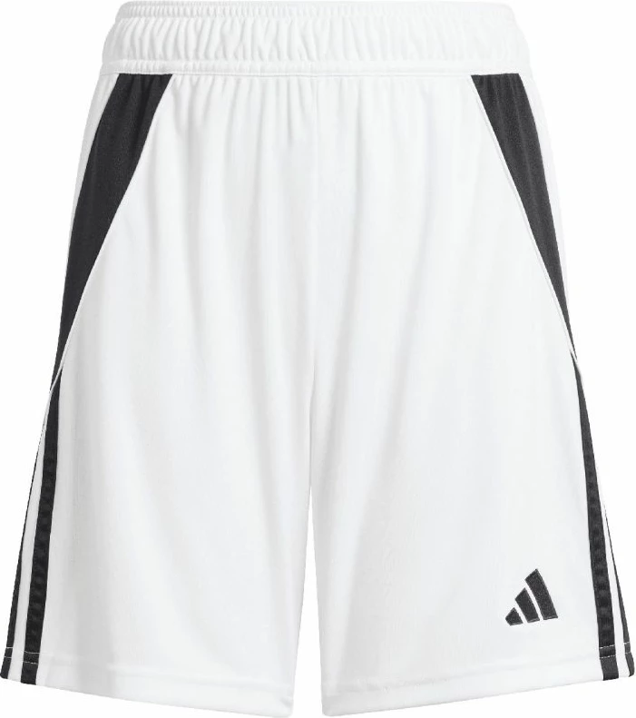 Shorce për fëmijë adidas, të bardha