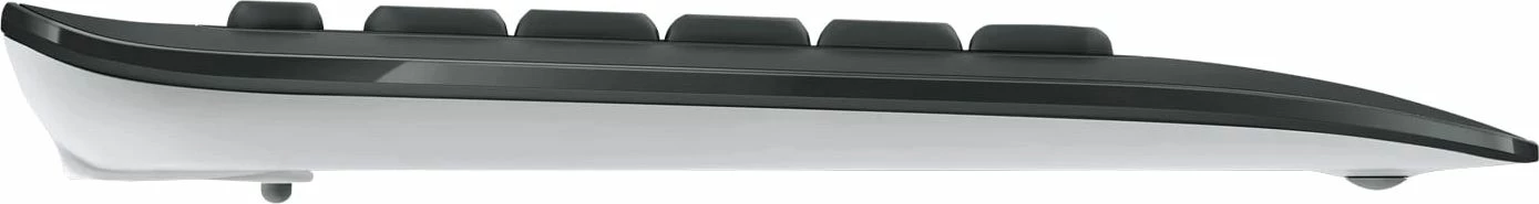 Set tastierë + maus Logitech MK545 Advanced 920-008923, wireless Unifying, layout EN, i zi