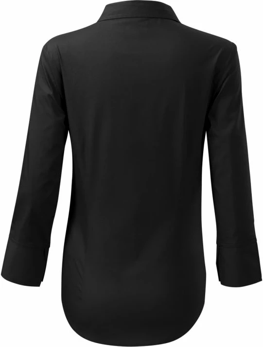 Këmishë për femra Malfini, e zezë