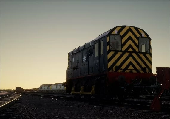 Train Sim World: Tees Valley Line: Darlington - Saltburn-by-the-Sea Route DLC EN/DE/FR/IT/PL/RU/ZH/ES Global