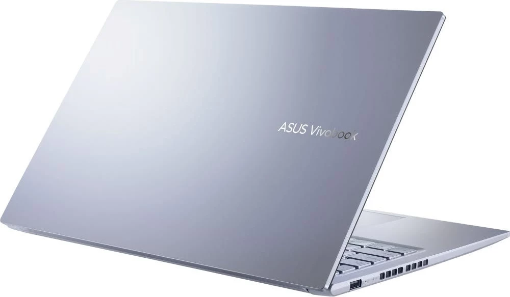 Laptop ASUS Vivobook 15 X1502VA-BQ681W, 15.6", Intel Core i5-13420H, 16GB RAM, 512GB SSD, Cool Silver