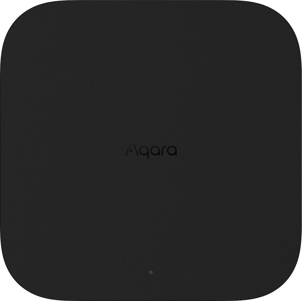 Hub Smart Home Aqara M3, Wi‑Fi/Bluetooth/ZigBee, i zi