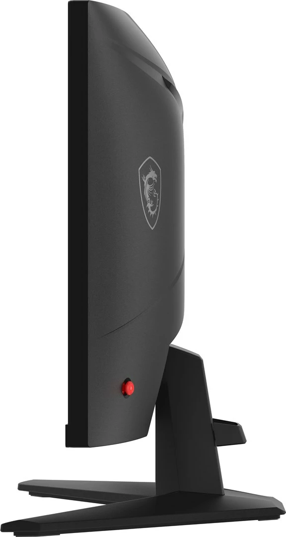 Monitor MSI MAG 244C, 23.6", Full HD, 180 Hz, Gaming, i zi