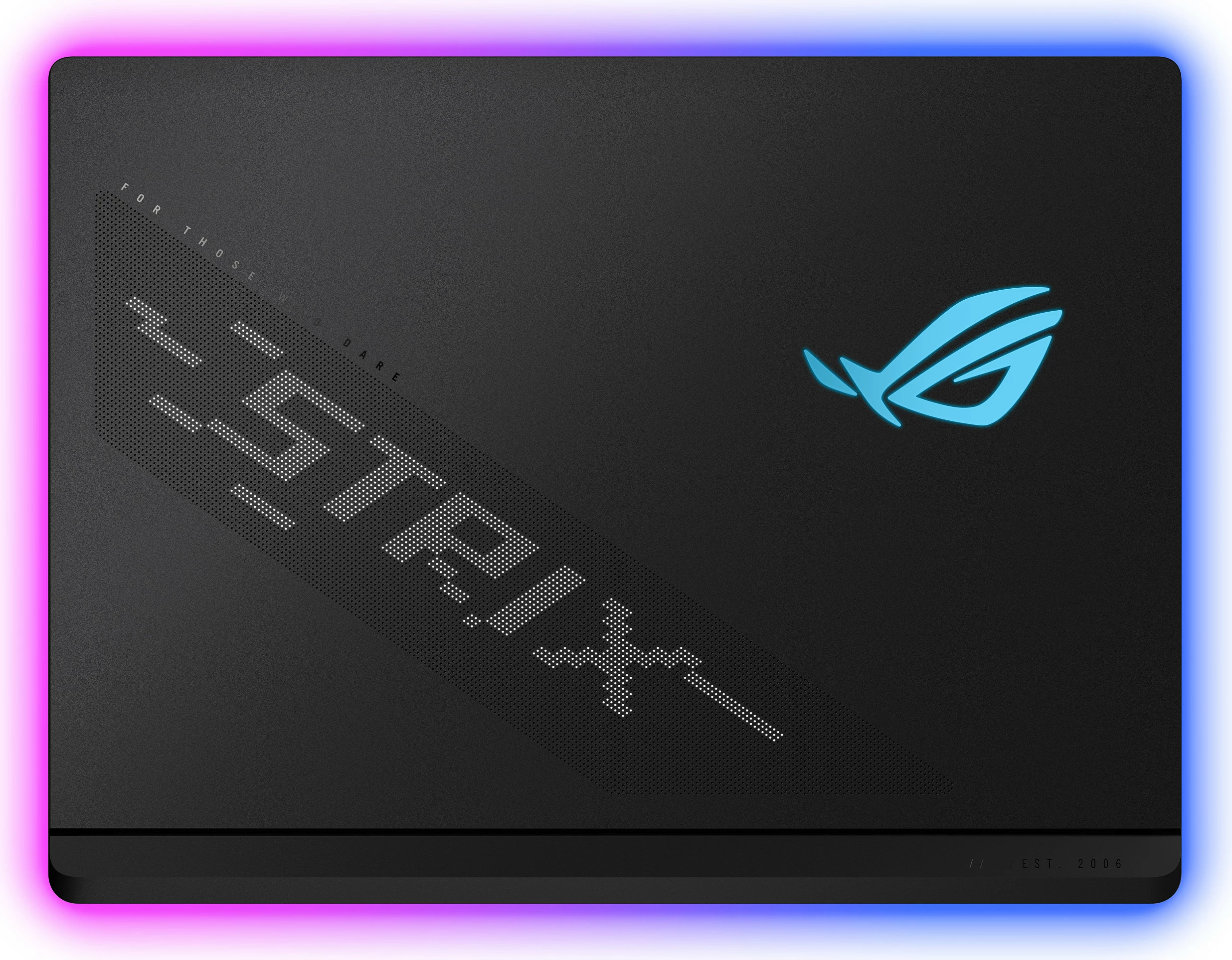 Laptop gaming ASUS ROG Strix SCAR 18 G835LX-SA002W, Core Ultra 9 275HX, 32GB RAM Memorje, 1TB SSD, GeForce RTX 5090 24GB, 18" 2560x1600, Off Black