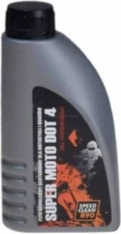 Lëng frenash për biçikletë SpeedClean890