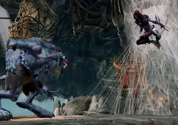 Killer Instinct Anniversary Edition EN Global