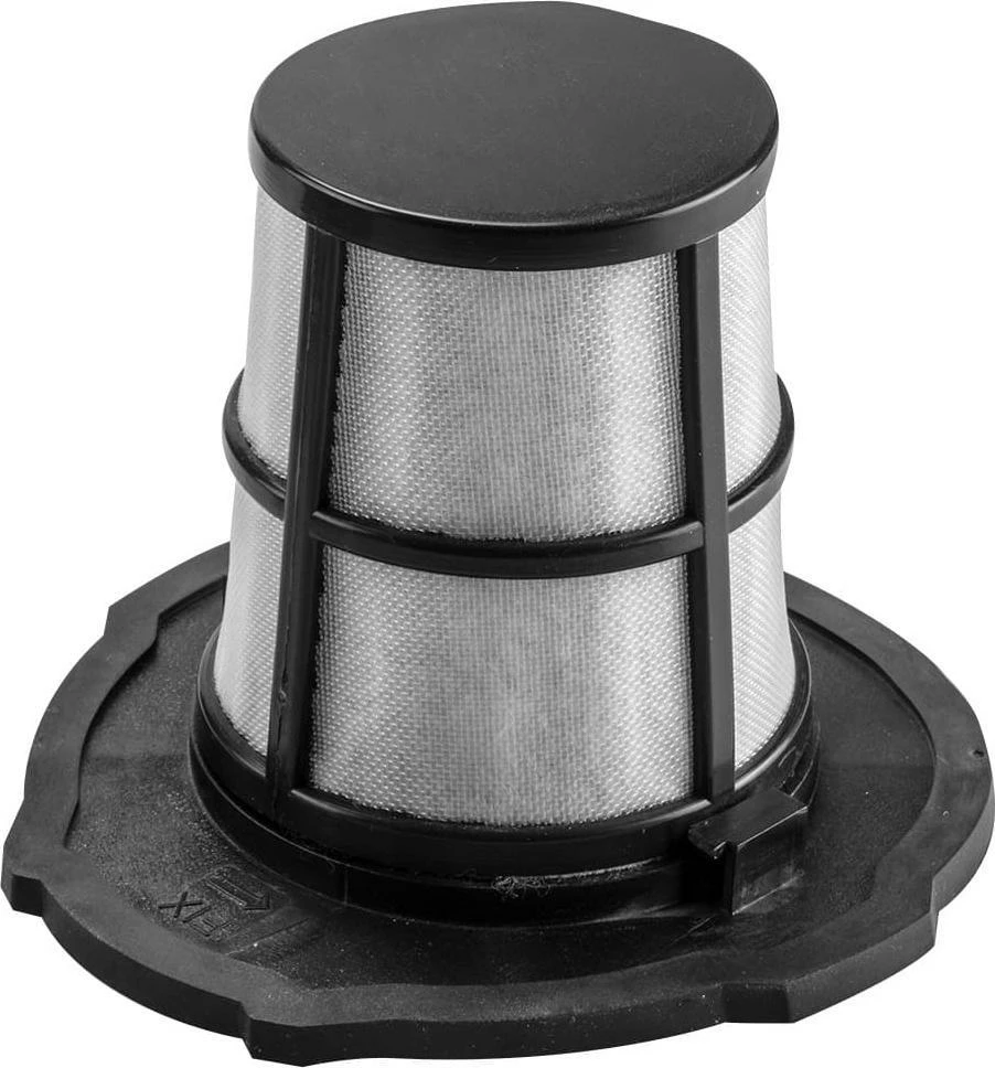 Fshesë me korrent dore/vertikale Graphite Energy+ 58G097, 18V, 0.5L, HEPA, pa bateri/pa karikues, grafit