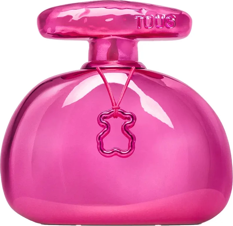 Eau de Parfum për femra Tous Electro Touch 100ml