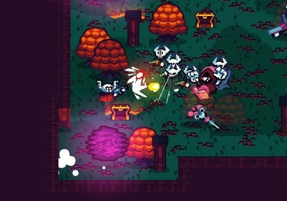 Doomed to Hell EN/PT Global