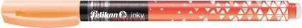 Shkop lapsi Pelikan Inky 273, portokalli, 10 copë
