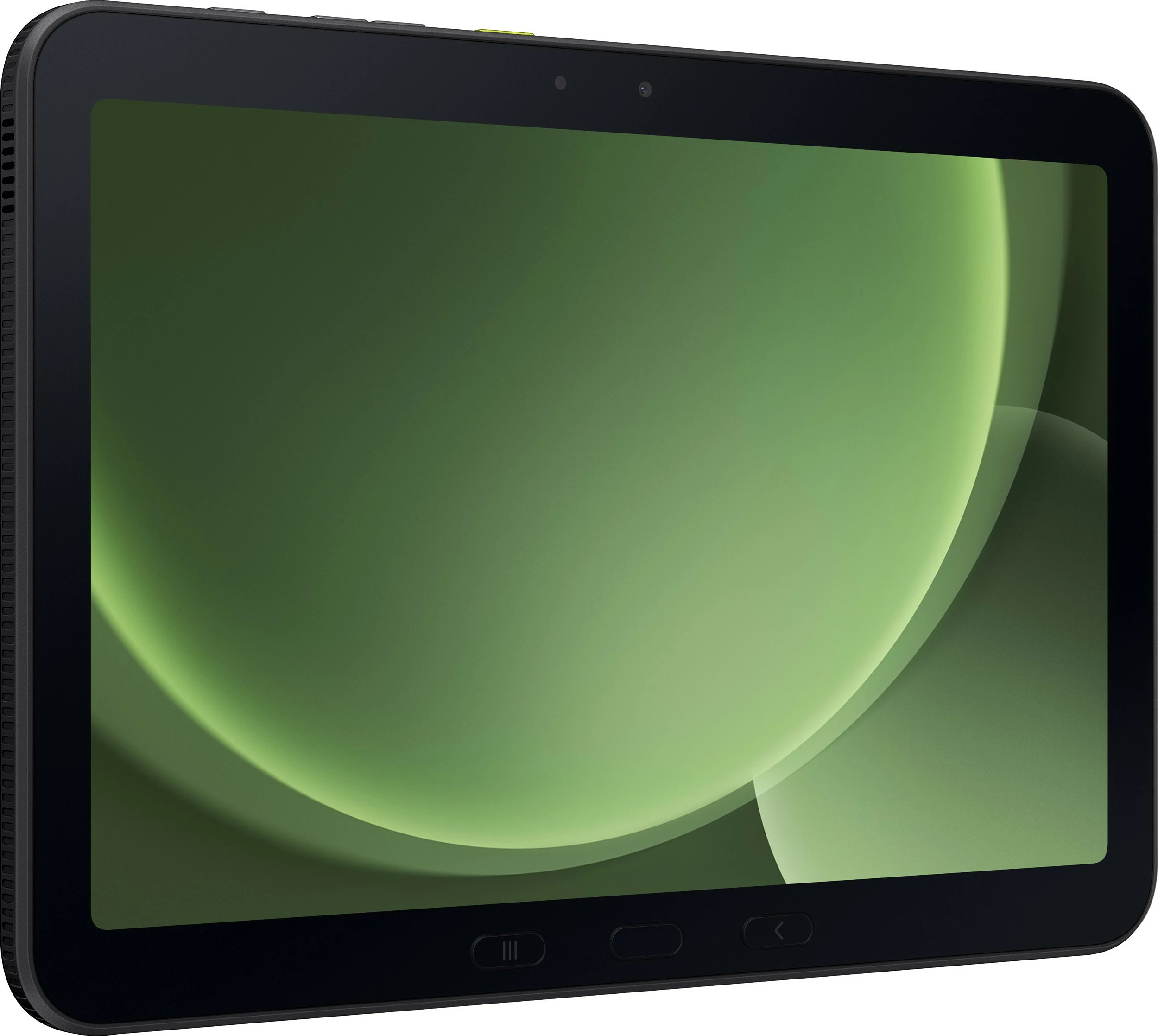 Tablet Samsung Galaxy Tab Active 5 Pro X356 10.1 5G 6GB RAM 128GB Enterprise Edition gjelbër