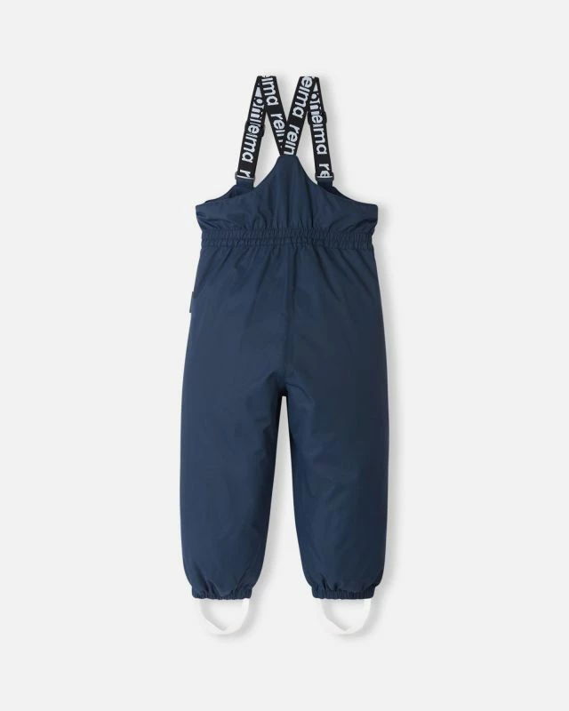 Pantallona për fëmijë Reima, të kaltërta