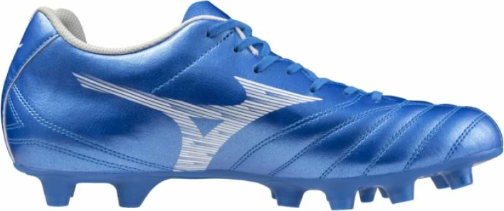Atlete futbolli Mizuno për meshkuj, të kaltra [Madhësia: 40.5]