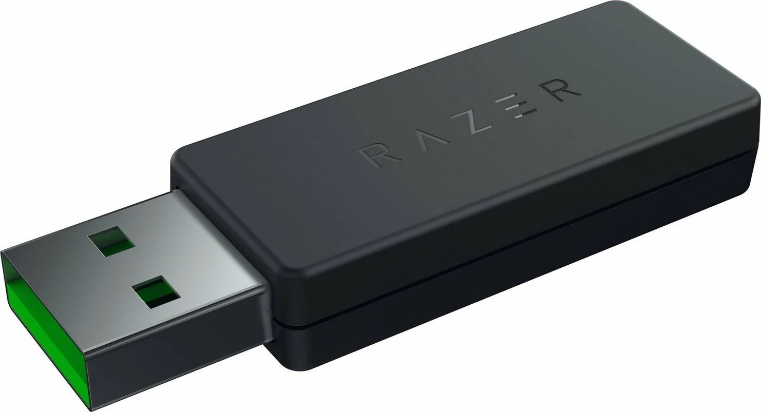 Kontroller gaming Razer Wolverine V3 Pro RZ06-05200100-R3M1, wireless 2.4GHz + me kabllo, i zi