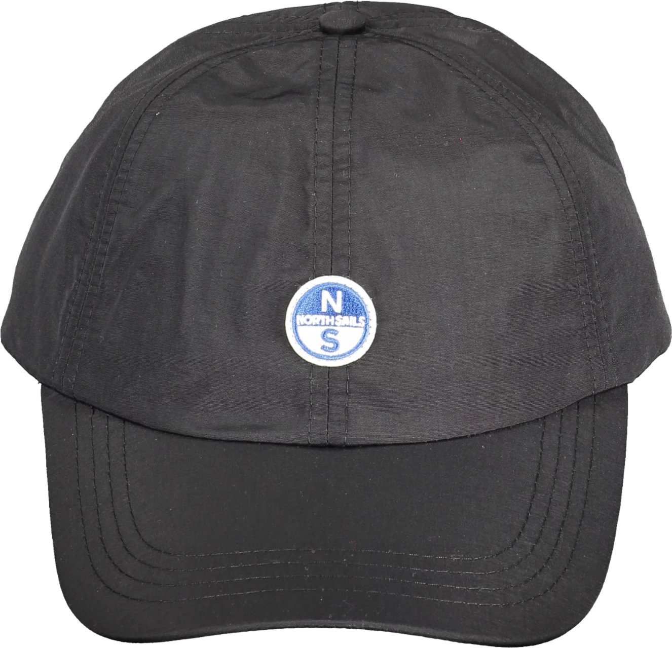 Kapelë NORTH SAILS meshkuj, e zezë