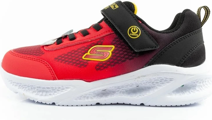 Atlete për fëmijë Skechers me drita [Madhësia: 37]