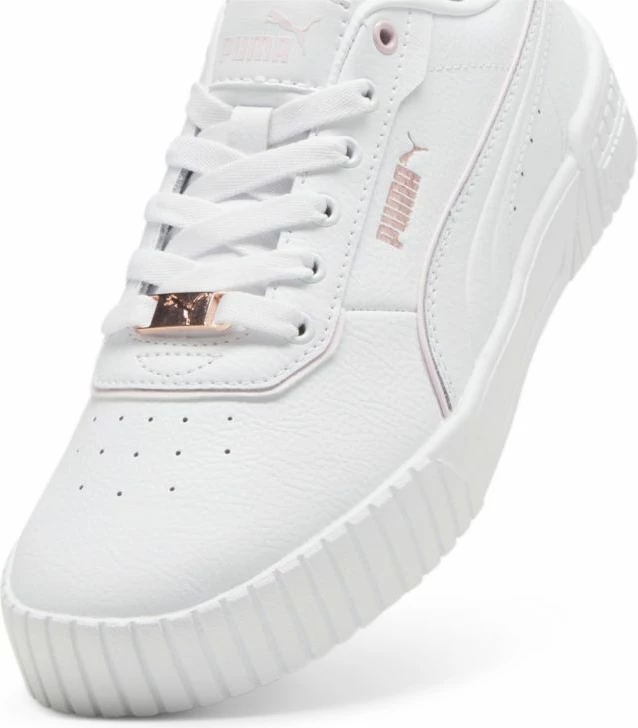 Atlete femra Puma, të bardha