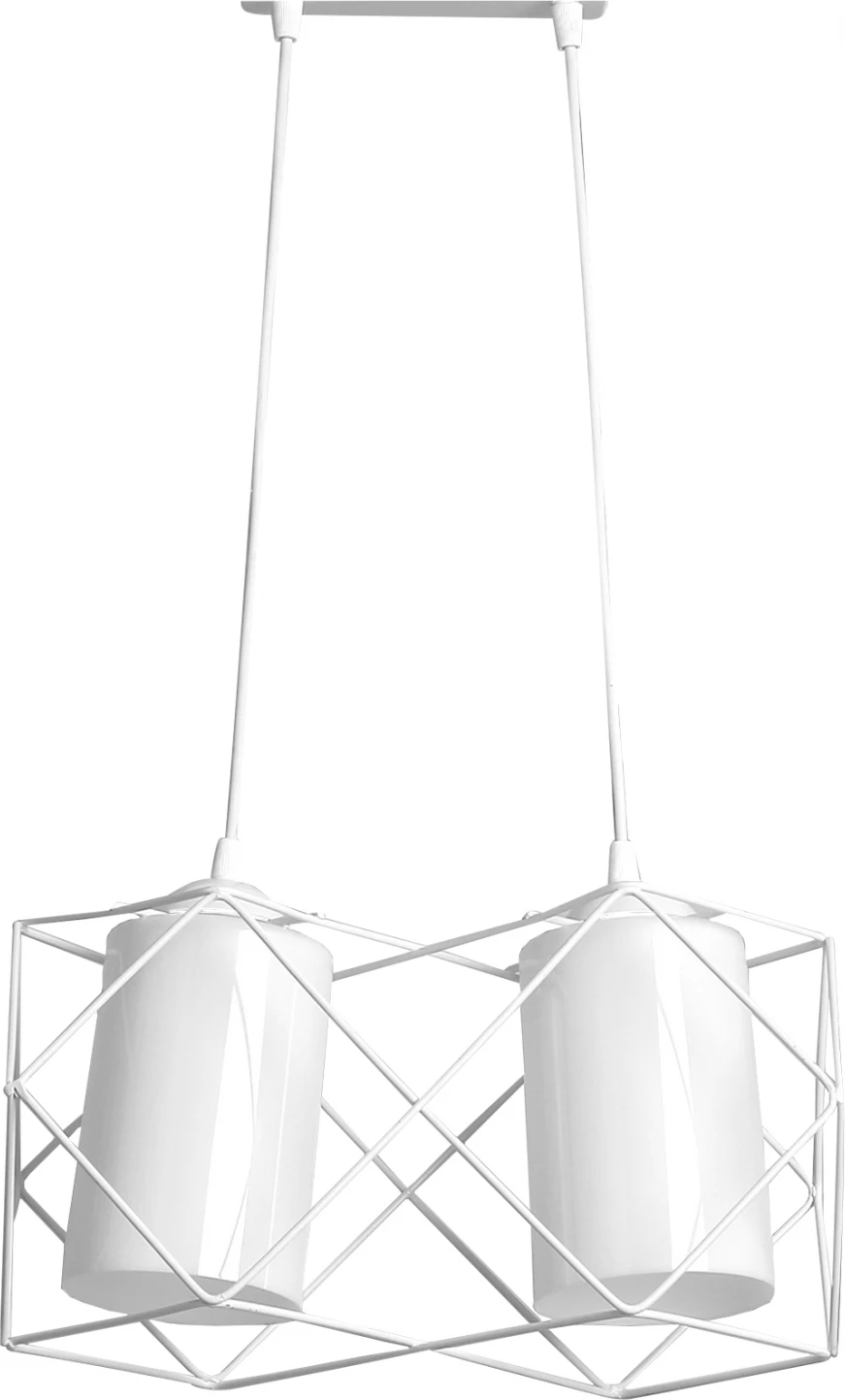 Llambë varëse për tavan, FH7499.02, 40x65 cm