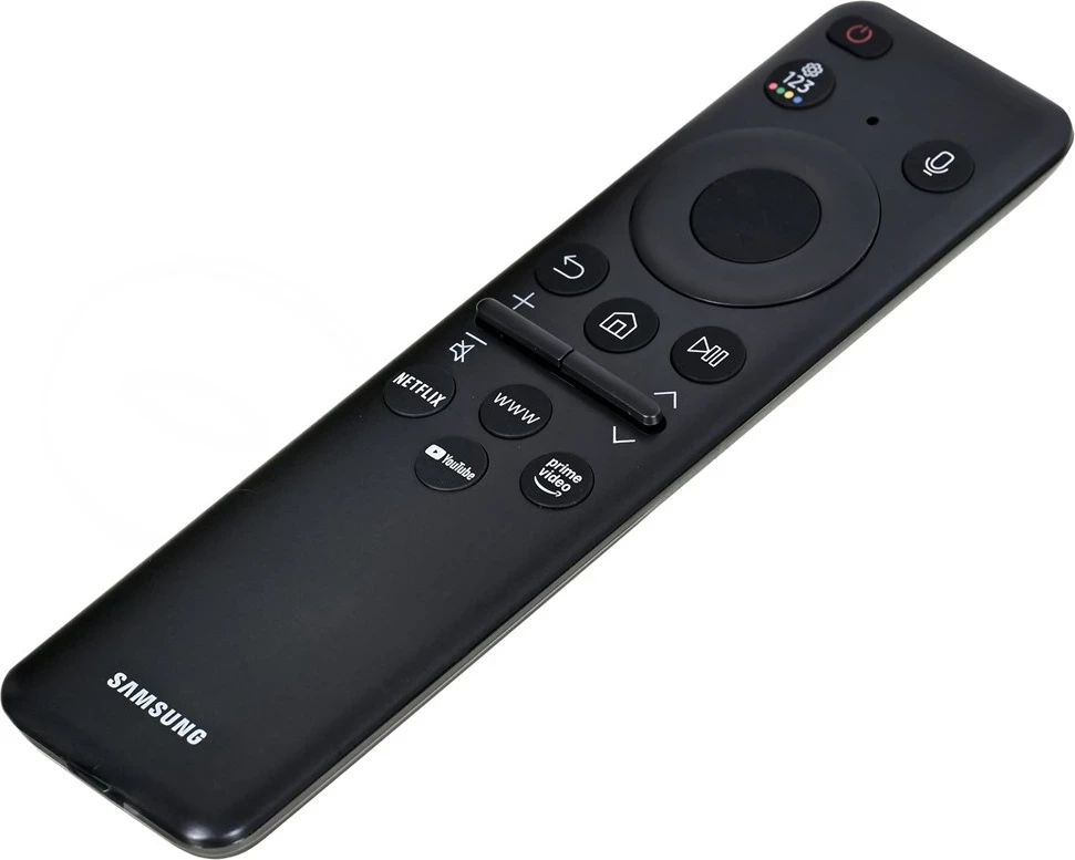 Televizor Samsung Q7F QE43Q7FAAU, 43", 4K Ultra HD, Smart TV, QLED, i zi